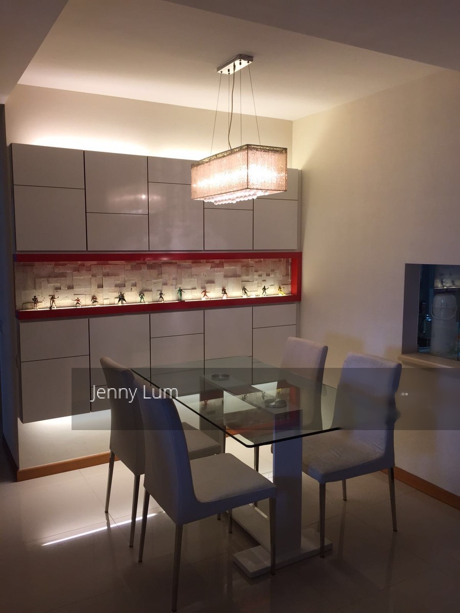 Blk 167A Parc Lumiere (Tampines), HDB 5 Rooms #119645832
